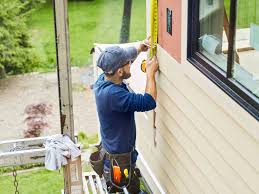  Stanton, MI Siding Installation Pros